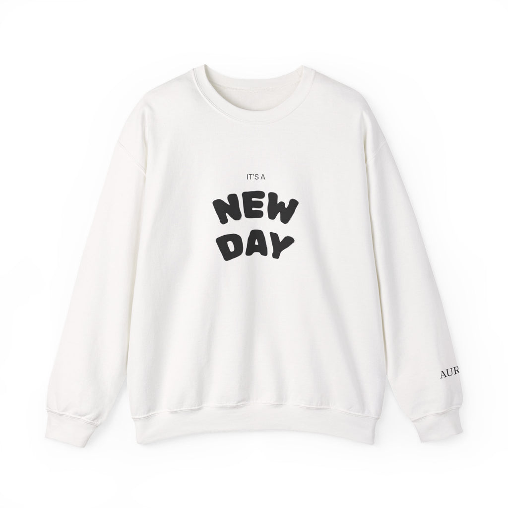 Heavy Blend™ Crewneck Sweatshirt