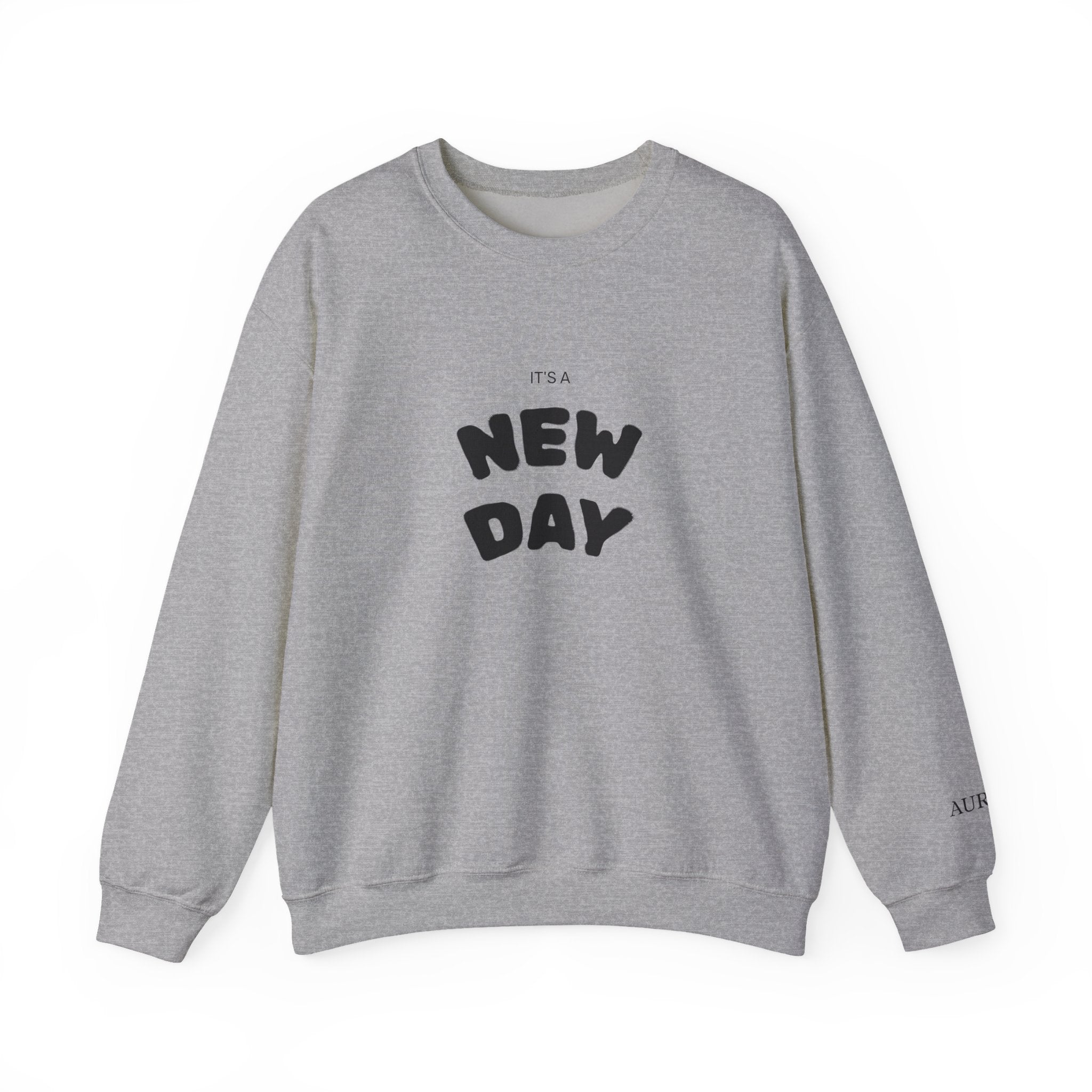 Heavy Blend™ Crewneck Sweatshirt