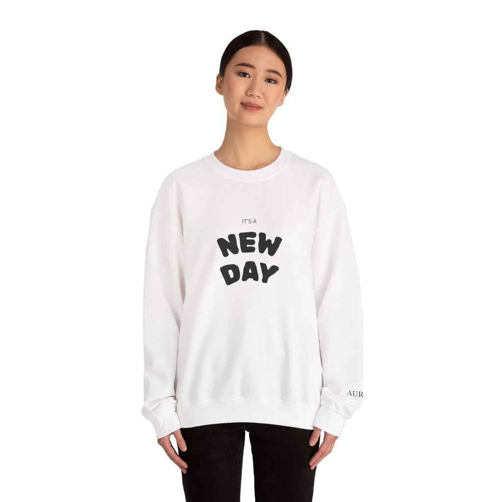 Heavy Blend™ Crewneck Sweatshirt