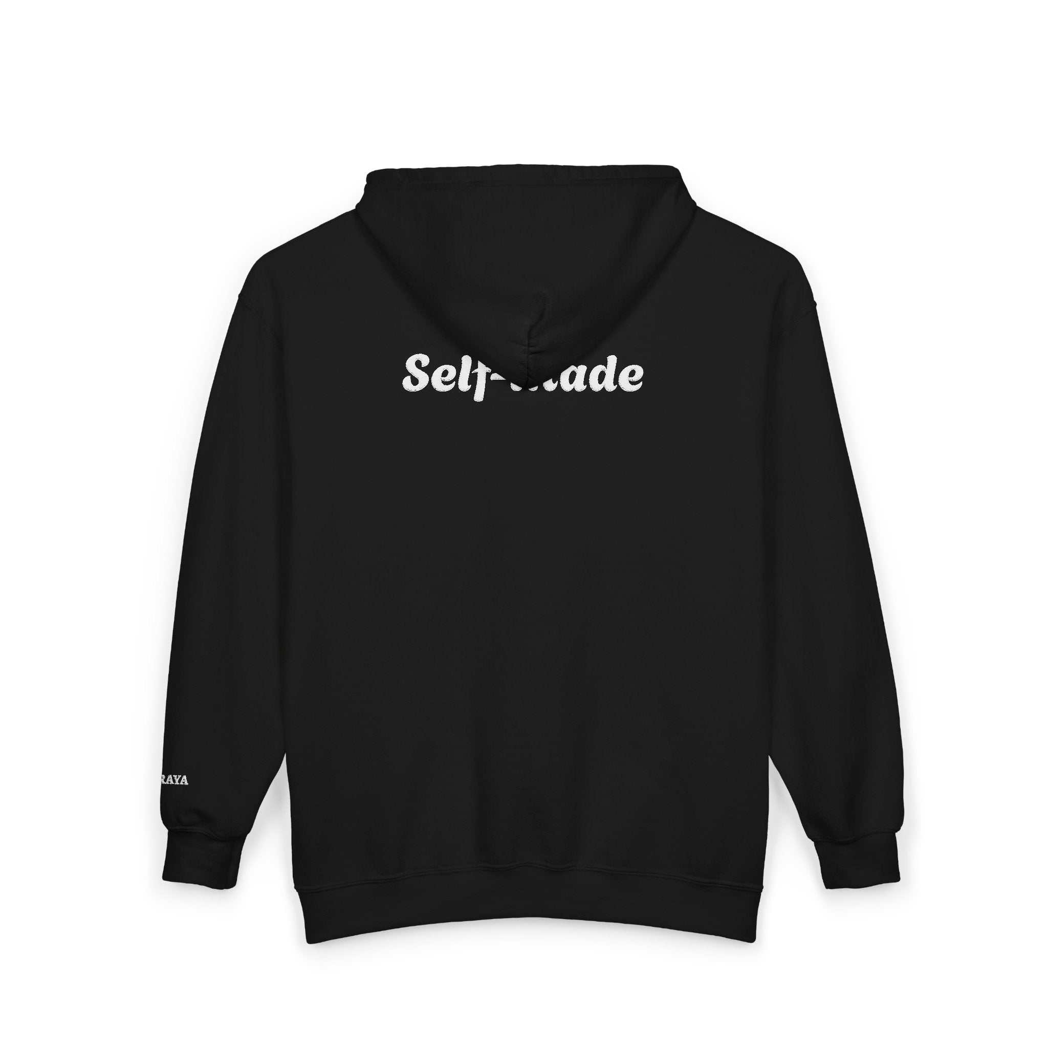 Full-Zip Hoodie
