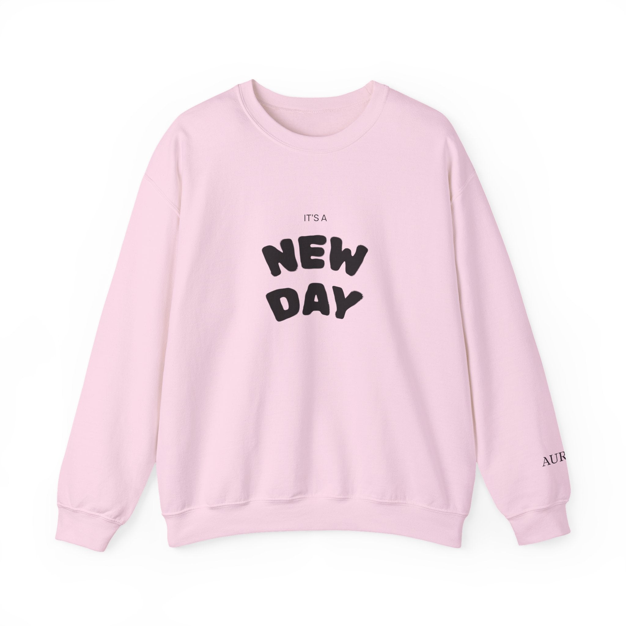 Heavy Blend™ Crewneck Sweatshirt