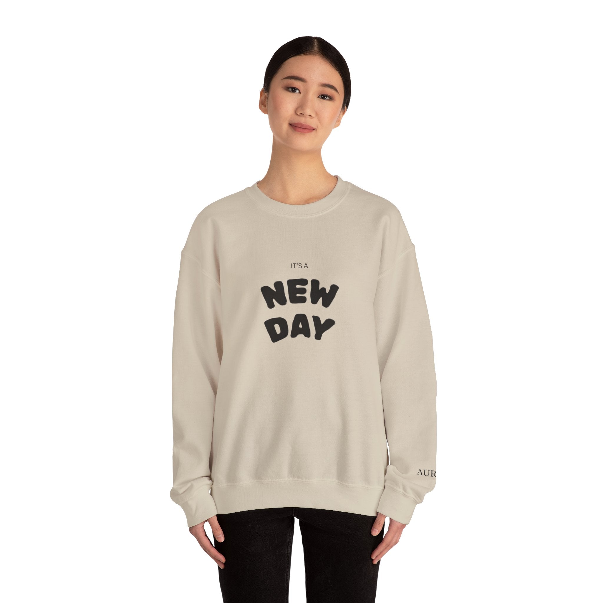 Heavy Blend™ Crewneck Sweatshirt