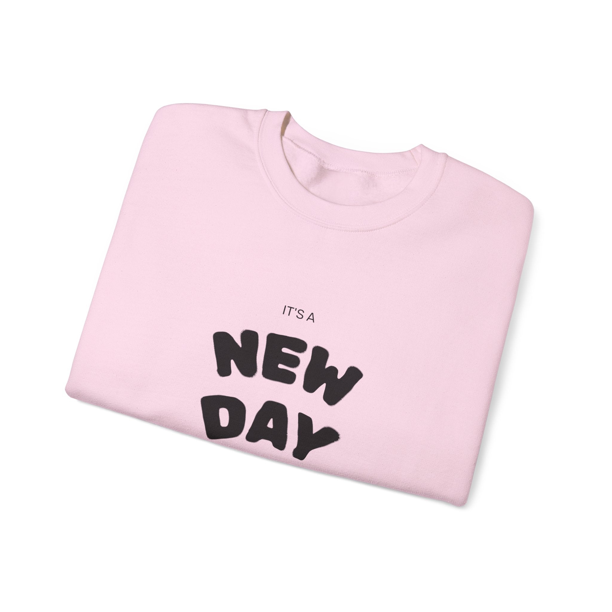Heavy Blend™ Crewneck Sweatshirt