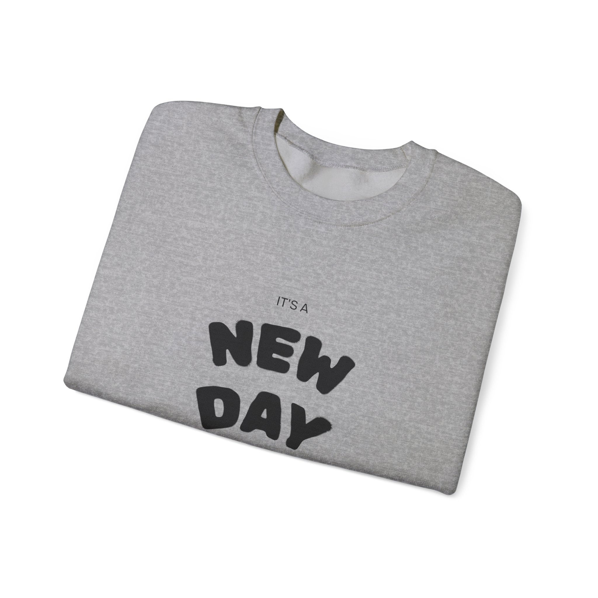 Heavy Blend™ Crewneck Sweatshirt