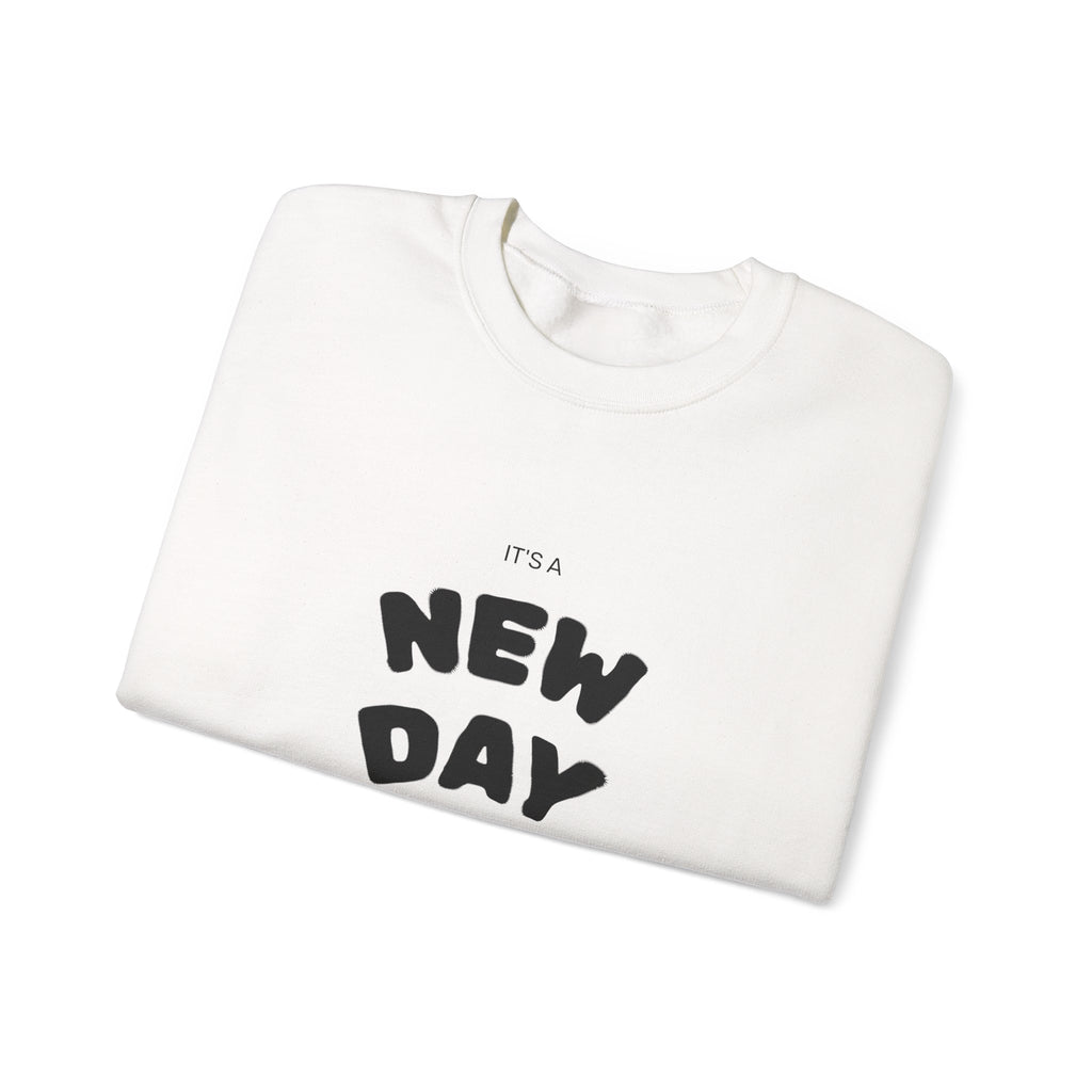 Heavy Blend™ Crewneck Sweatshirt
