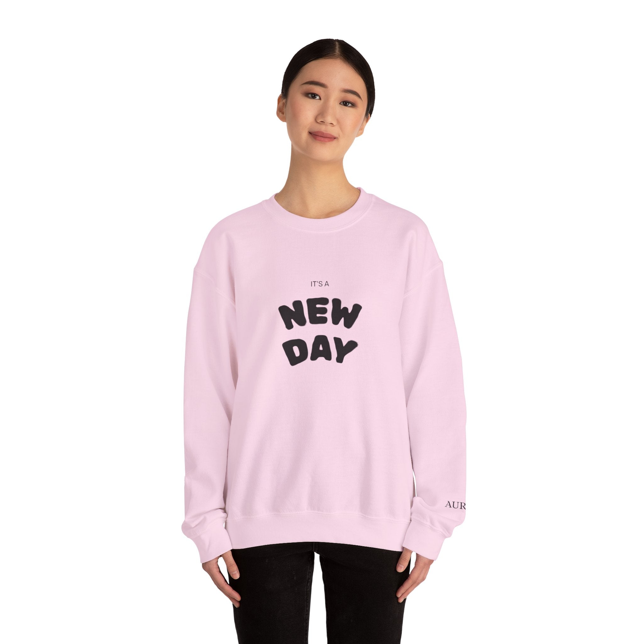 Heavy Blend™ Crewneck Sweatshirt