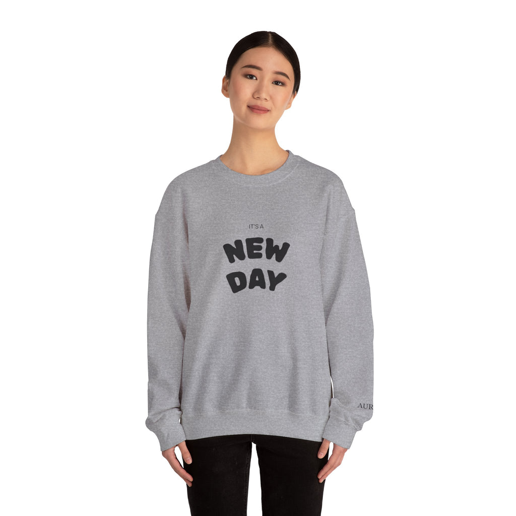 Heavy Blend™ Crewneck Sweatshirt