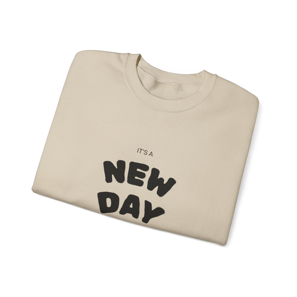 Heavy Blend™ Crewneck Sweatshirt