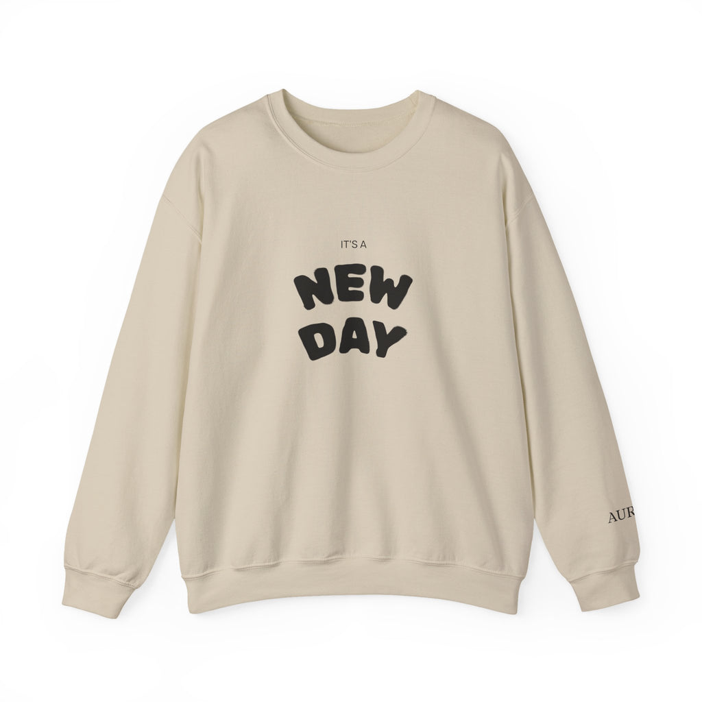 Heavy Blend™ Crewneck Sweatshirt
