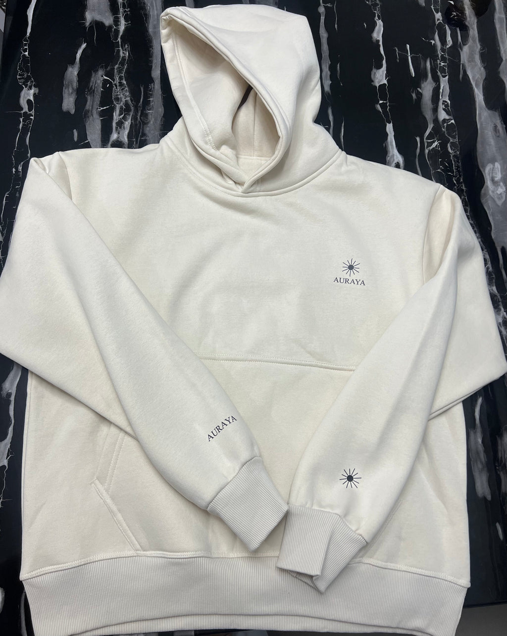 Urban Style hoodie