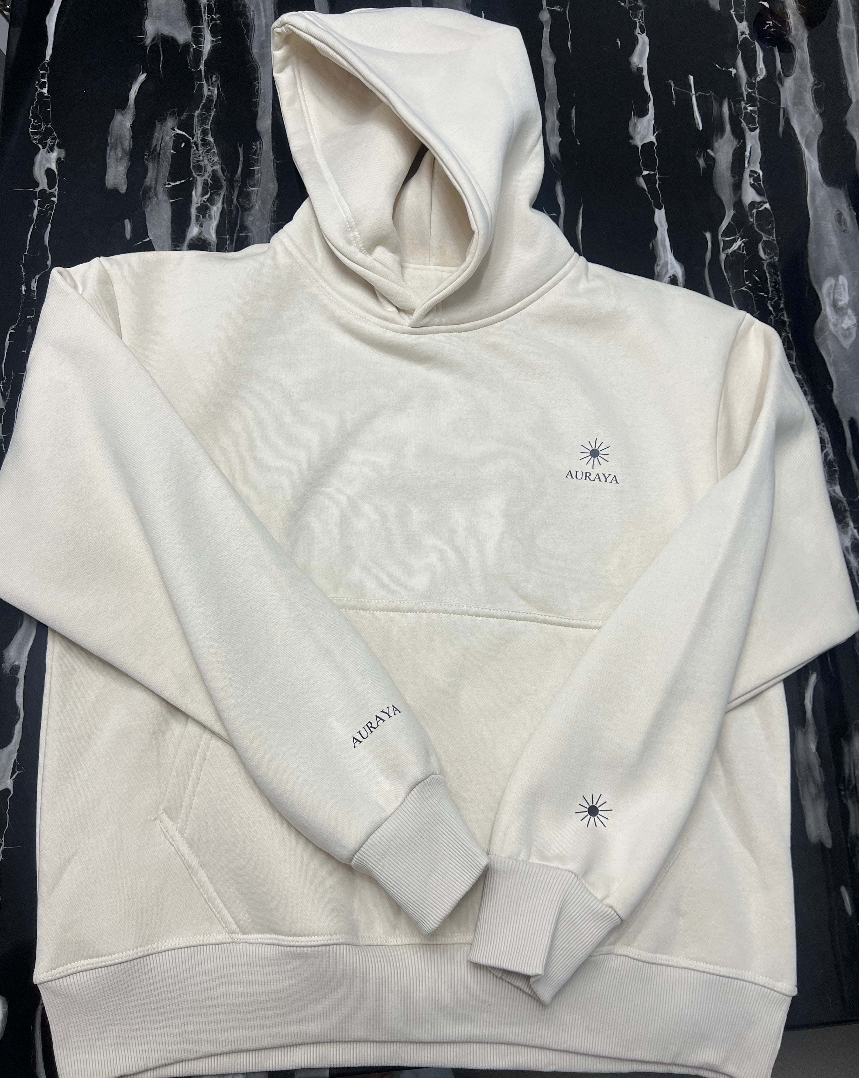 Urban Style hoodie