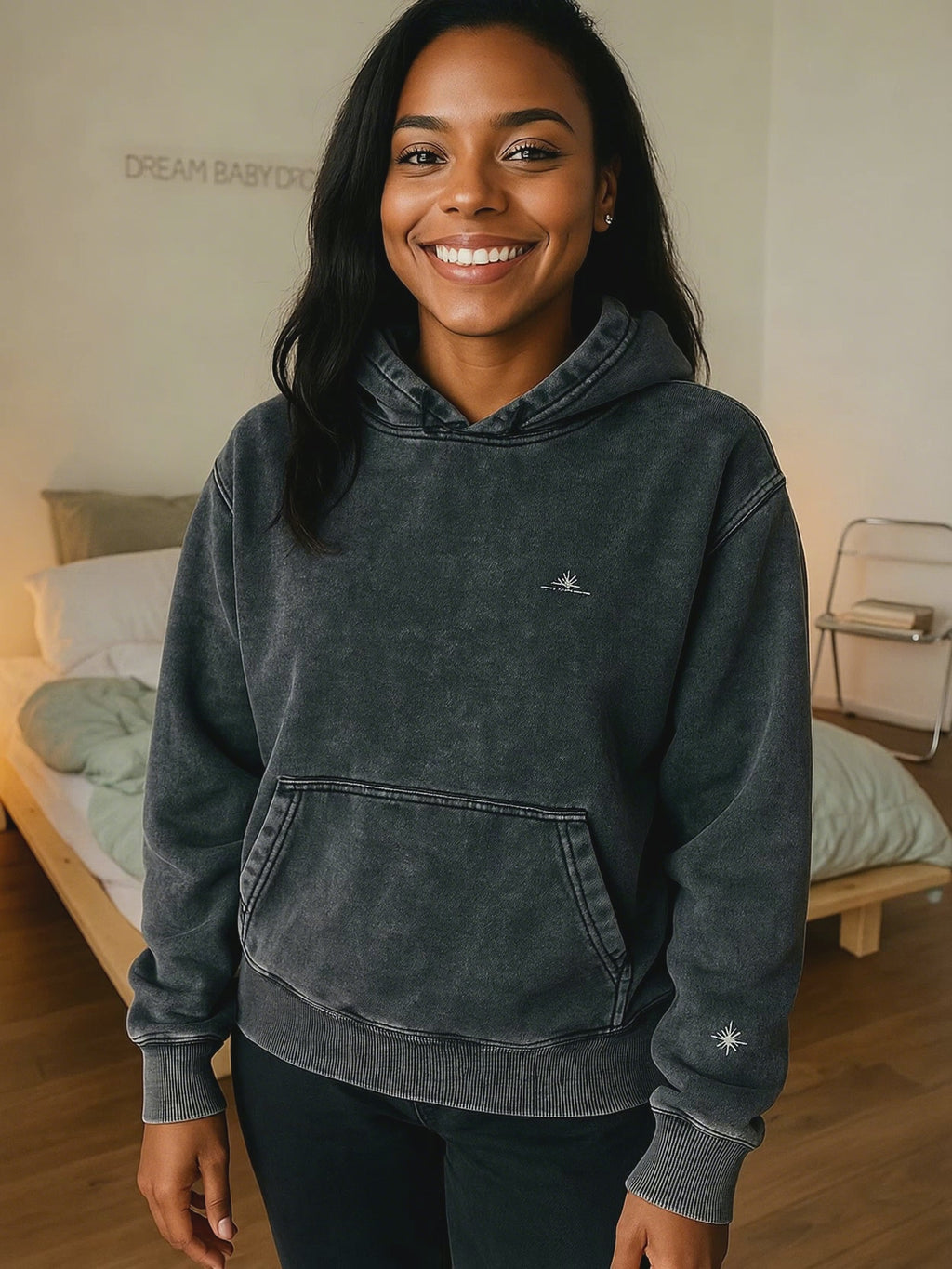 Urban Style hoodie